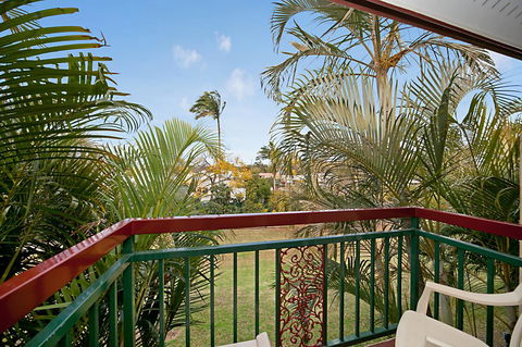 Ingenia Holidays Taigum - Sydneys Hotel 7