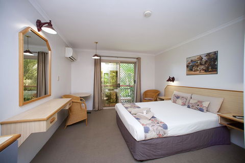 Ingenia Holidays Taigum - Sydneys Hotel 39