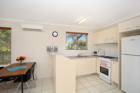 Ingenia Holidays Taigum - Sydneys Hotel 35