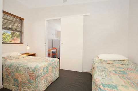 Ingenia Holidays Taigum - Sydneys Hotel 26