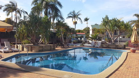 Ingenia Holidays Taigum - Sydneys Hotel 2