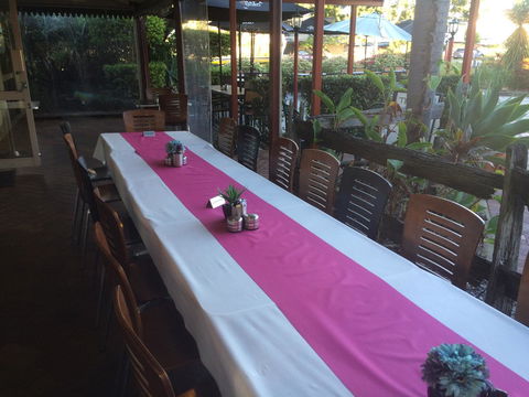 Ingenia Holidays Taigum - Sydneys Hotel 29