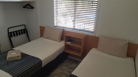 Ingenia Holidays Taigum - Sydneys Hotel 23