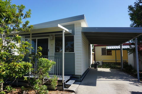 Ingenia Holidays Taigum - Sydneys Hotel 18