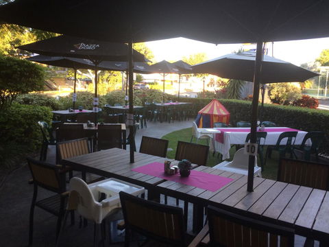 Ingenia Holidays Taigum - Sydneys Hotel 28