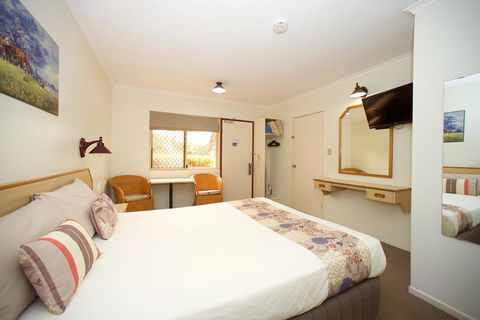 Ingenia Holidays Taigum - Sydneys Hotel 43