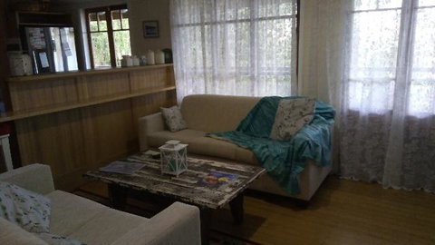 Boonah Cottage - Sydneys Hotel 3