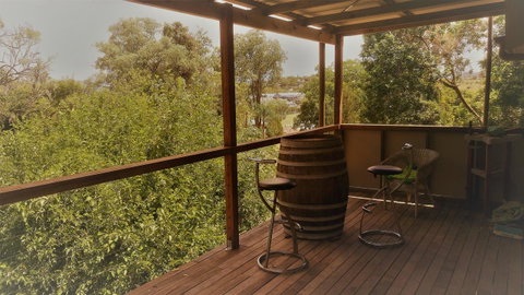 Boonah Cottage - Sydneys Hotel 9