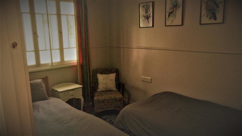 Boonah Cottage - Sydneys Hotel 10