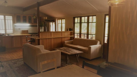 Boonah Cottage - Sydneys Hotel 0
