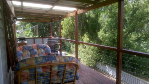 Boonah Cottage - Sydneys Hotel 4