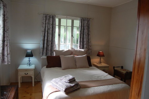 Boonah Cottage - Sydneys Hotel 7