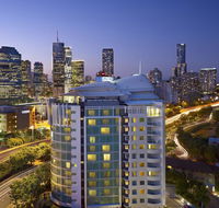 The Point Brisbane Hotel - Sydneys Hotel