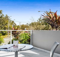 Essence Apartments Chermside - Sydneys Hotel