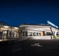 Alexandra Hills Hotel - Sydneys Hotel