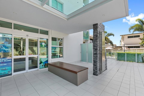 Akama Resort - Sydneys Hotel 35