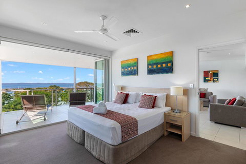 Akama Resort - Sydneys Hotel 17