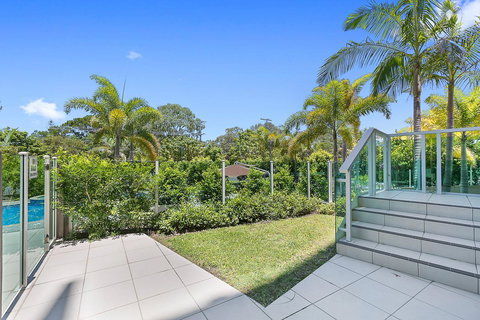 Akama Resort - Sydneys Hotel 1