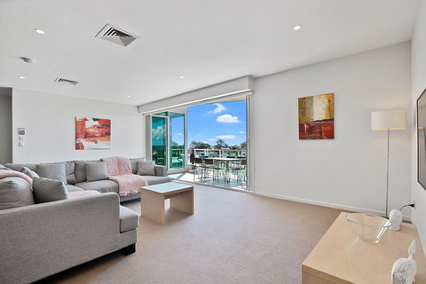 Akama Resort - Sydneys Hotel 26