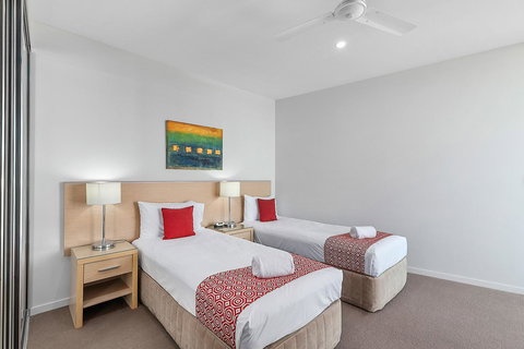 Akama Resort - Sydneys Hotel 42