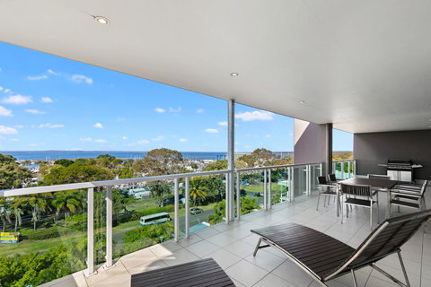 Akama Resort - Sydneys Hotel 7