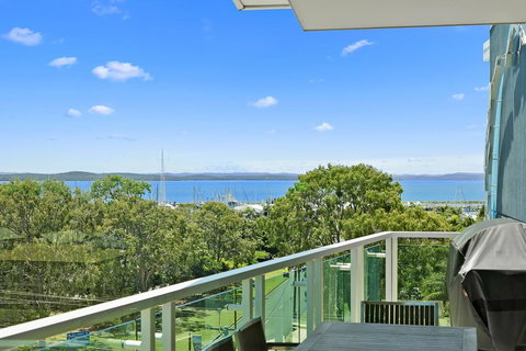 Akama Resort - Sydneys Hotel 44