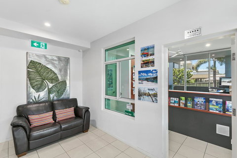 Akama Resort - Sydneys Hotel 36