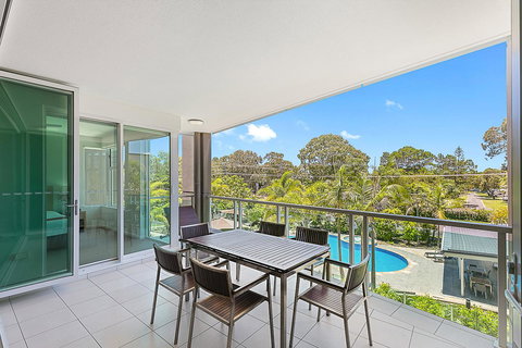 Akama Resort - Sydneys Hotel 5