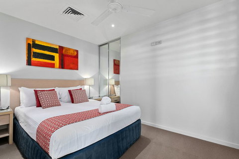 Akama Resort - Sydneys Hotel 15