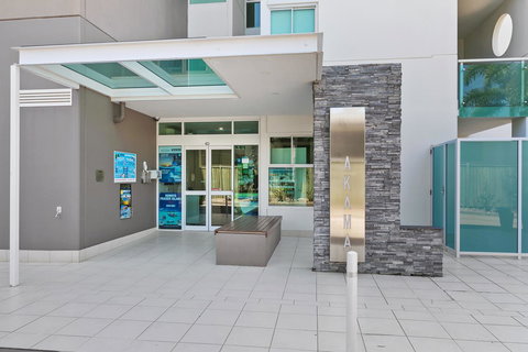 Akama Resort - Sydneys Hotel 33