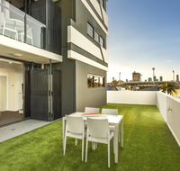 Quest Woolloongabba - Sydneys Hotel
