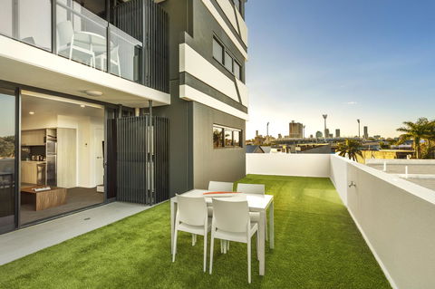 Quest Woolloongabba - Sydneys Hotel 0