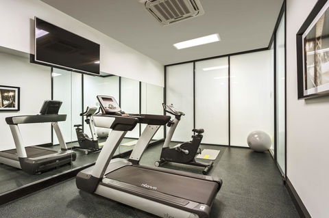 Quest Woolloongabba - Sydneys Hotel 9