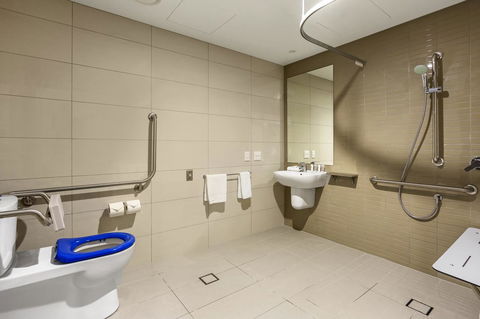 Quest Woolloongabba - Sydneys Hotel 6