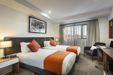 Quest Woolloongabba - Sydneys Hotel 5