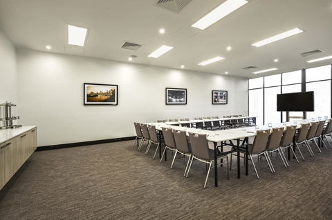 Quest Woolloongabba - Sydneys Hotel 1