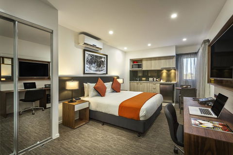 Quest Woolloongabba - Sydneys Hotel 4