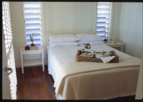 The Pines At Oak Beach - Sydneys Hotel 11