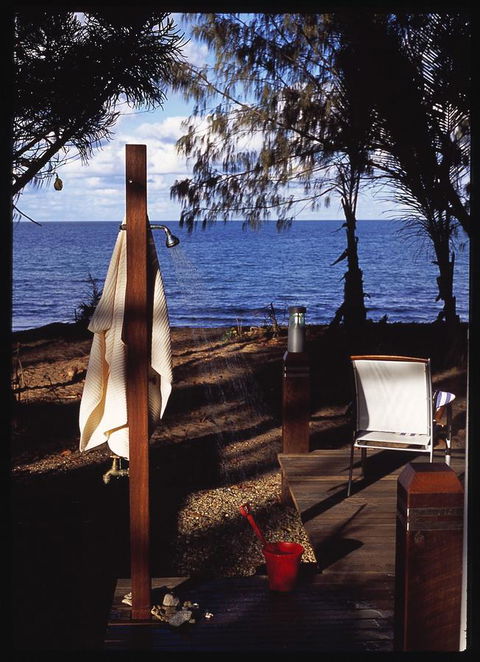 The Pines At Oak Beach - Sydneys Hotel 5