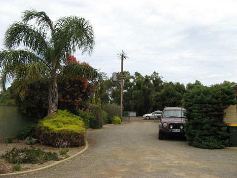 Ficifolia Lodge - Sydneys Hotel 1
