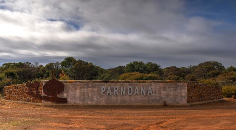 Ficifolia Lodge - Sydneys Hotel 12