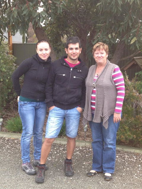 Ficifolia Lodge - Sydneys Hotel 13