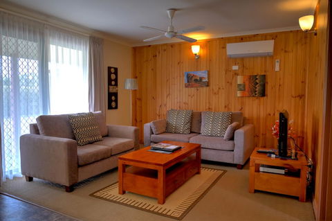 Ficifolia Lodge - Sydneys Hotel 20