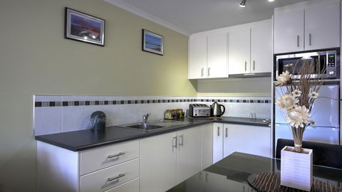 Ficifolia Lodge - Sydneys Hotel 4