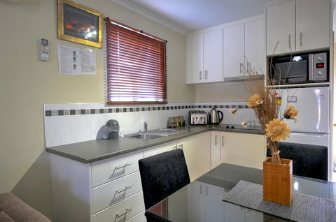 Ficifolia Lodge - Sydneys Hotel 15