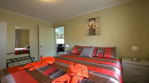 Ficifolia Lodge - Sydneys Hotel 6