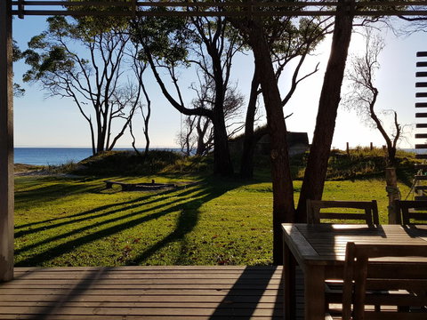 The Jetty At Cowan Cowan - Sydneys Hotel 5