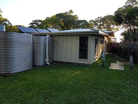 The Jetty At Cowan Cowan - Sydneys Hotel 4
