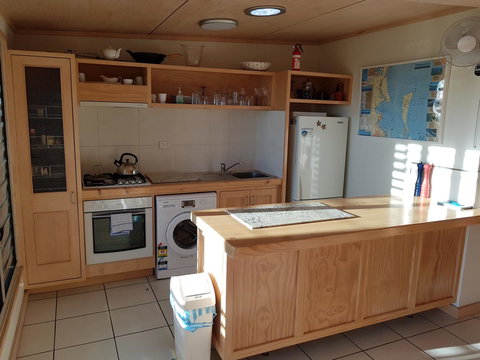 The Jetty At Cowan Cowan - Sydneys Hotel 6