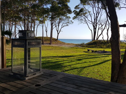 The Jetty At Cowan Cowan - Sydneys Hotel 3